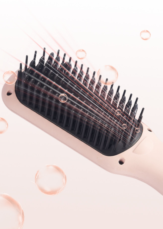 Electric Hot Comb